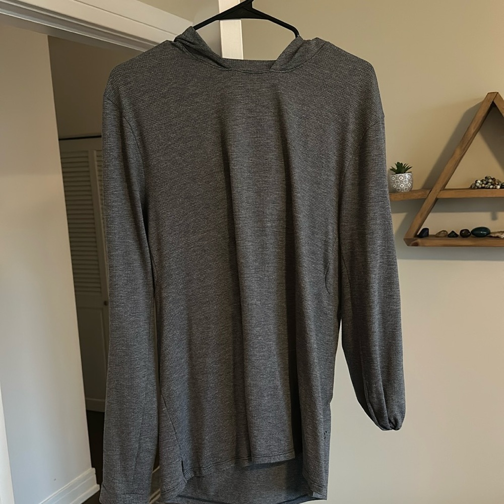 Men’s lightweight athletic jacket - Lululemon